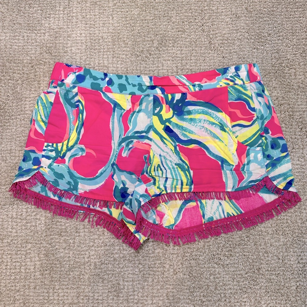 Lilly Pulitzer Women’s Shorts